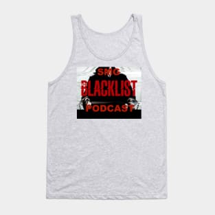 The Blacklist Podcast Tank Top